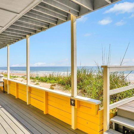 Villa Coastal Highway Casita St. Augustine Exterior foto