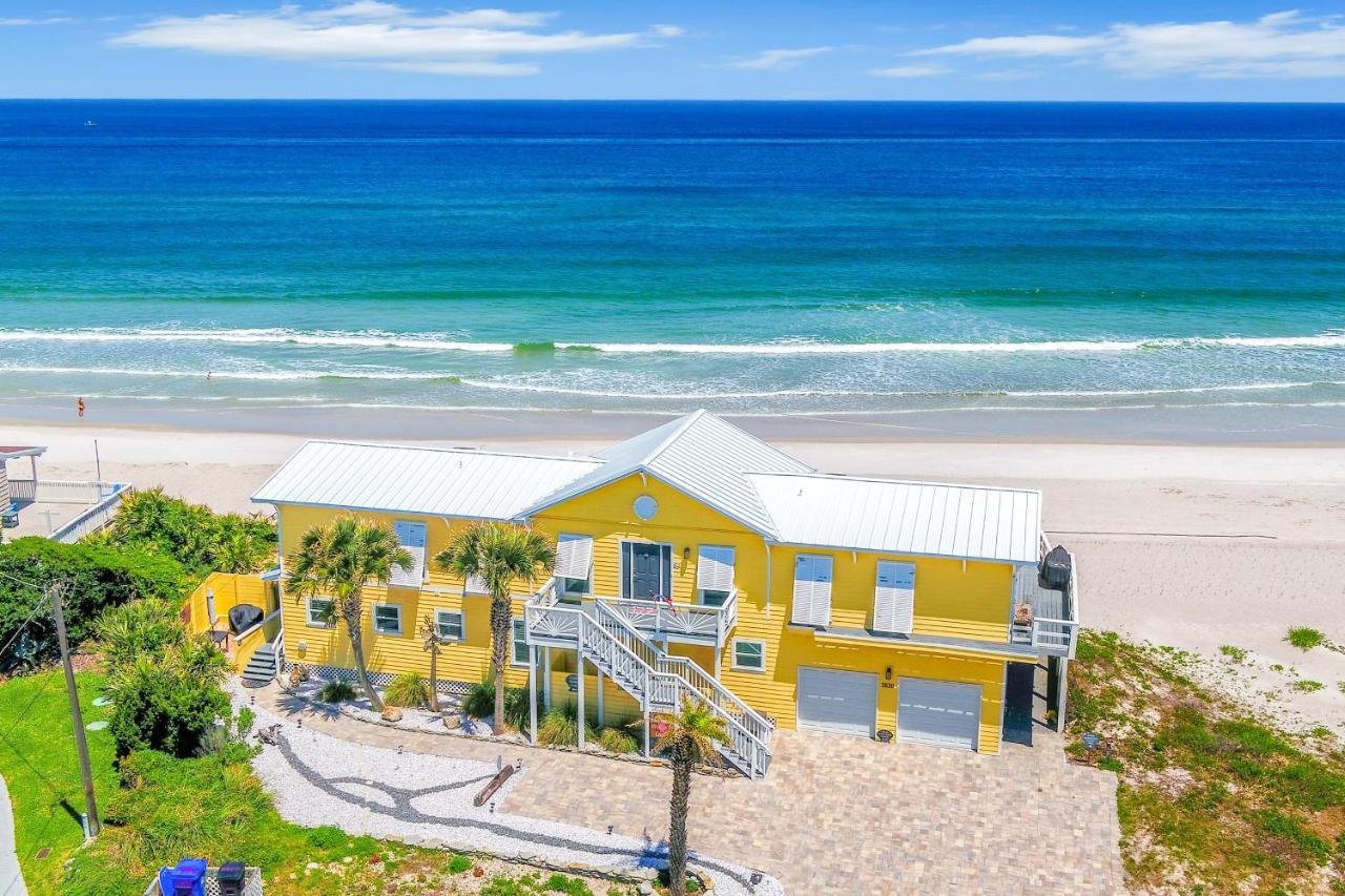Villa Coastal Highway Casita St. Augustine Exterior foto