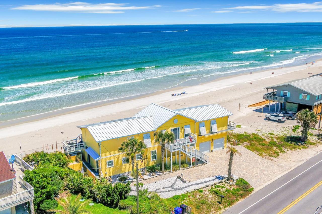 Villa Coastal Highway Casita St. Augustine Exterior foto