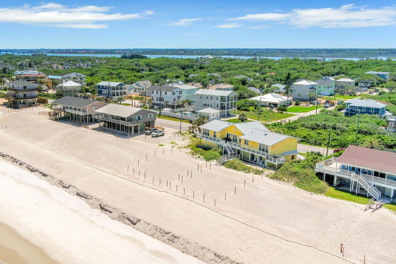Villa Coastal Highway Casita St. Augustine Exterior foto