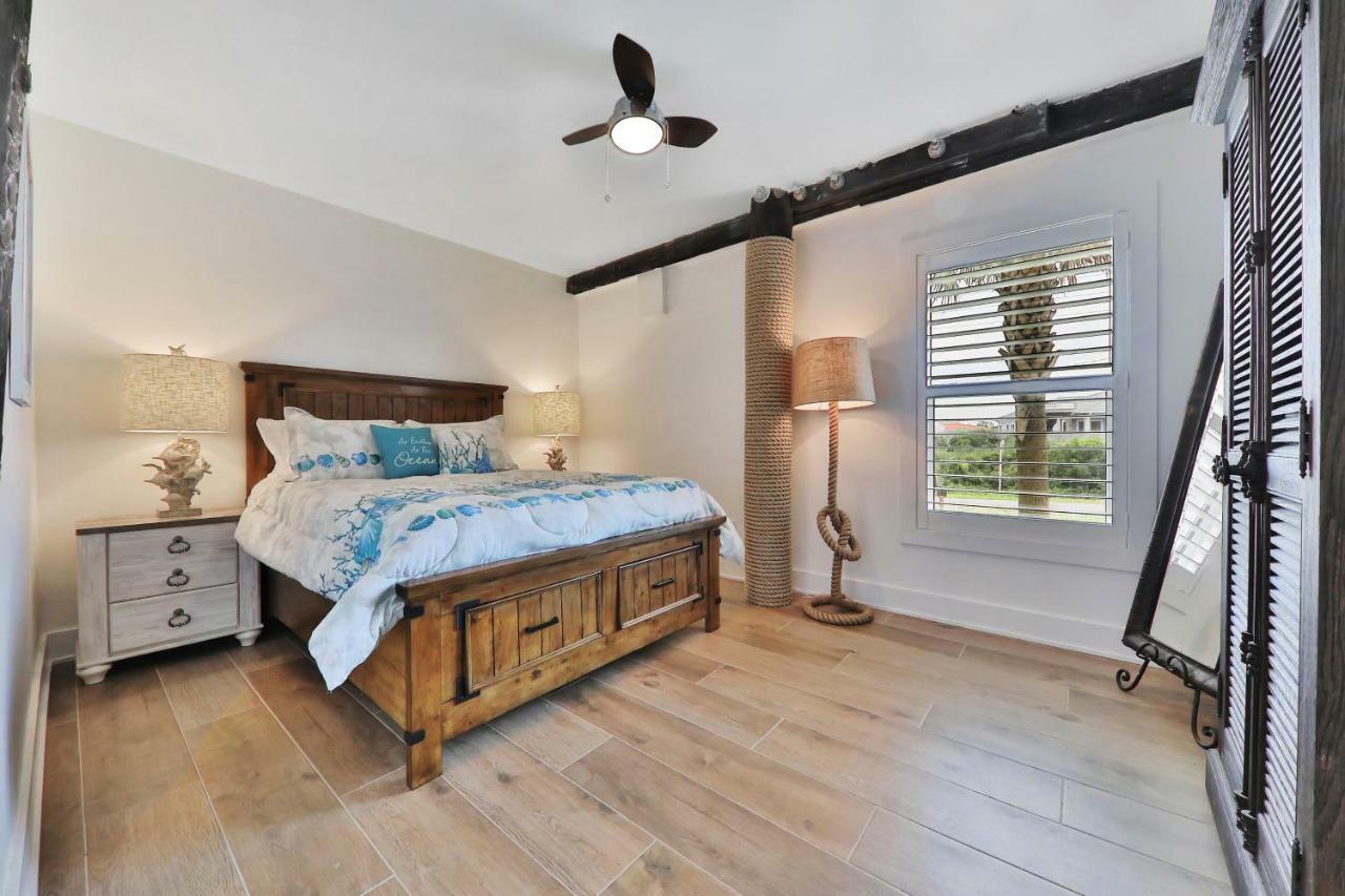 Villa Coastal Highway Casita St. Augustine Exterior foto