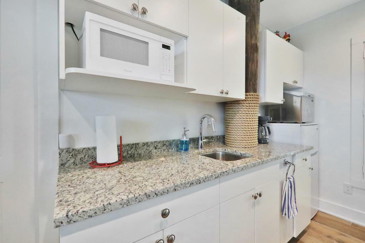 Villa Coastal Highway Casita St. Augustine Exterior foto